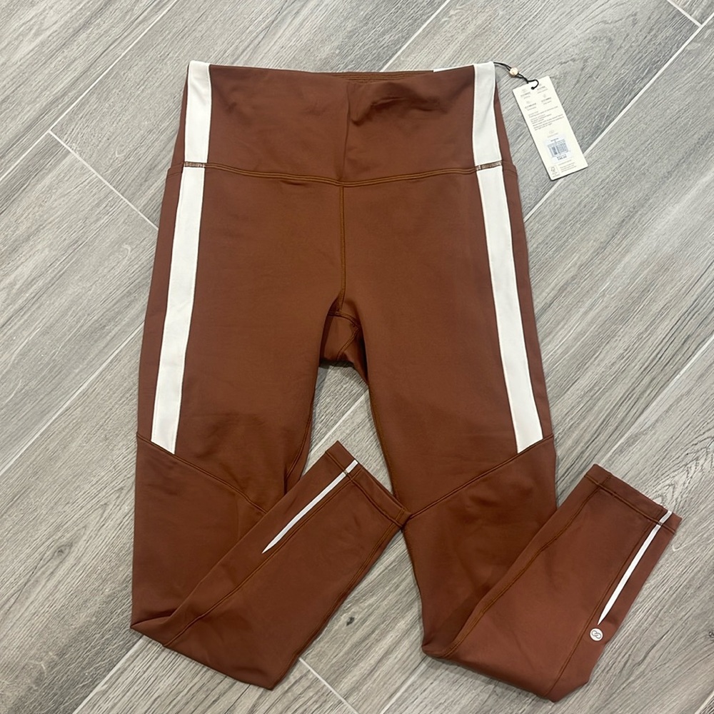 NWT Calia Cold Weather Leggings